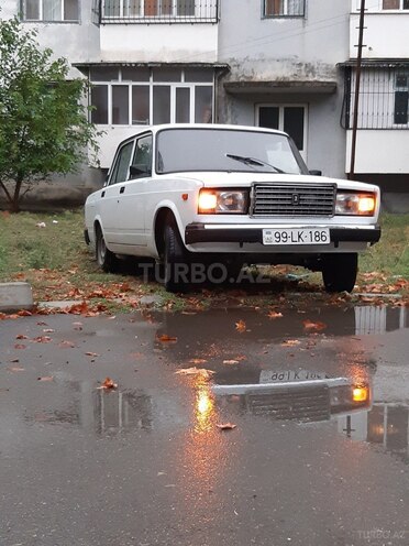LADA (VAZ) 2107 2005, 180,000 km - 1.6 л - Mingəçevir