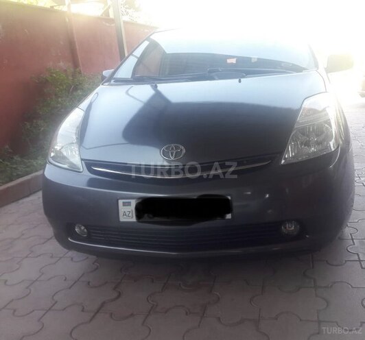 Toyota Prius 2008, 210,000 km - 1.5 л - Bakı