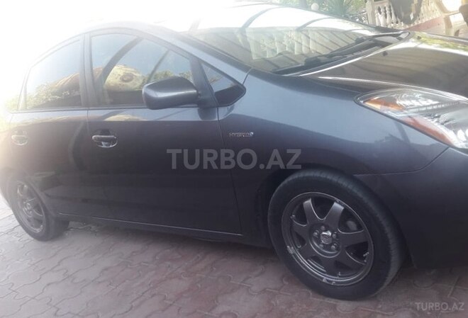 Toyota Prius 2008, 210,000 km - 1.5 л - Bakı