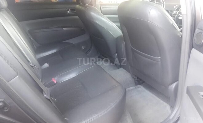 Toyota Prius 2008, 210,000 km - 1.5 л - Bakı