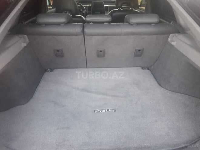 Toyota Prius 2008, 210,000 km - 1.5 л - Bakı