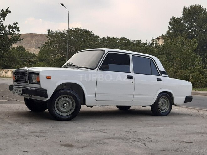 LADA (VAZ) 2107 2005, 180,000 km - 1.6 л - Mingəçevir