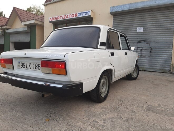 LADA (VAZ) 2107 2005, 180,000 km - 1.6 л - Mingəçevir