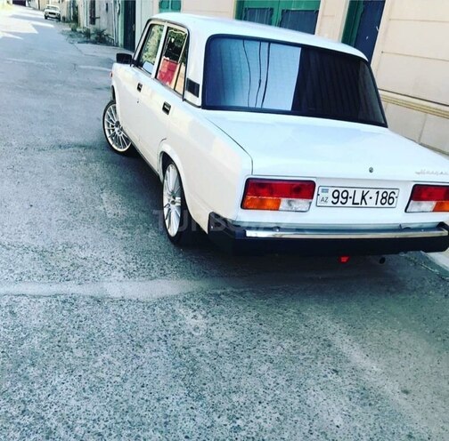 LADA (VAZ) 2107 2005, 180,000 km - 1.6 л - Mingəçevir