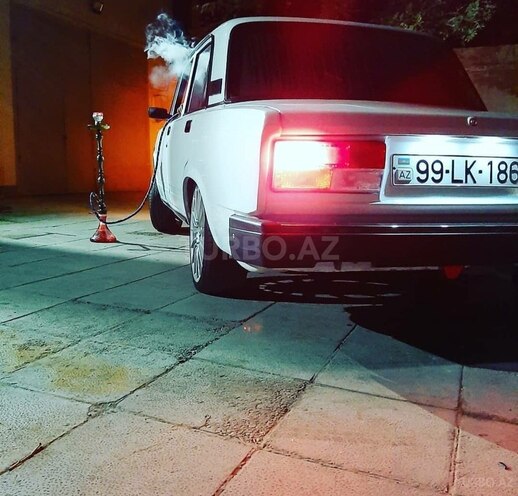 LADA (VAZ) 2107 2005, 180,000 km - 1.6 л - Mingəçevir