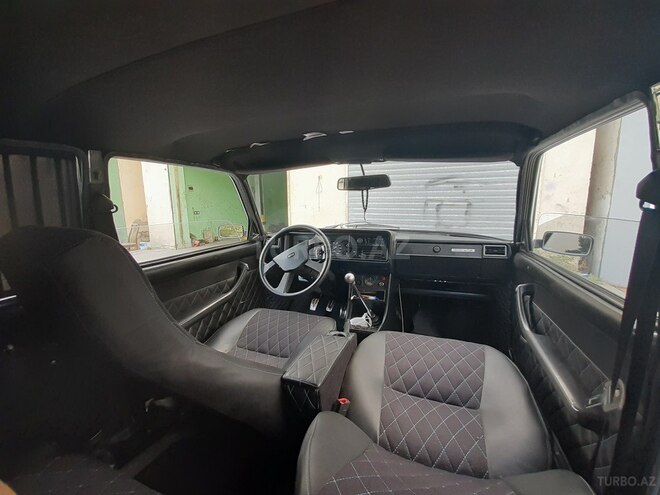 LADA (VAZ) 2107 2005, 180,000 km - 1.6 л - Mingəçevir