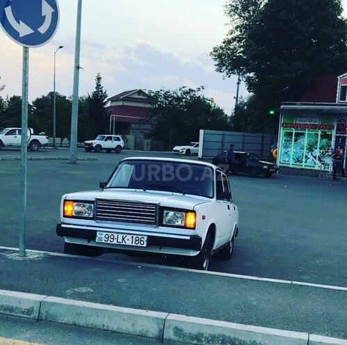 LADA (VAZ) 2107 2005, 180,000 km - 1.6 л - Mingəçevir