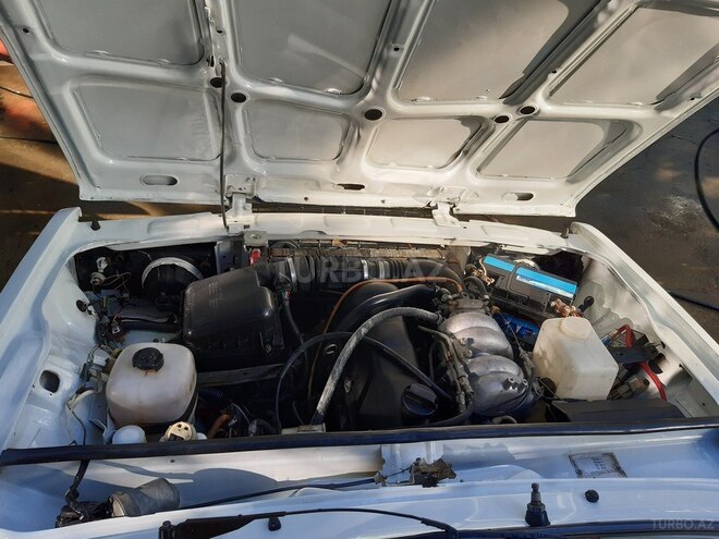 LADA (VAZ) 2107 2005, 180,000 km - 1.6 л - Mingəçevir