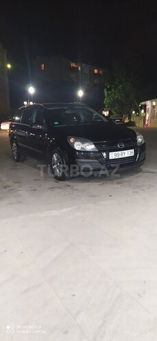 Opel Astra 2005, 142,000 km - 1.4 l - Bakı