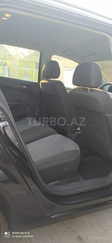 Opel Astra 2005, 142,000 km - 1.4 l - Bakı