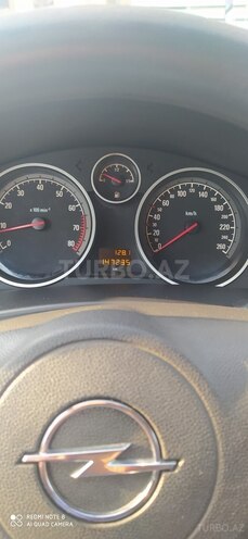 Opel Astra 2005, 142,000 km - 1.4 l - Bakı