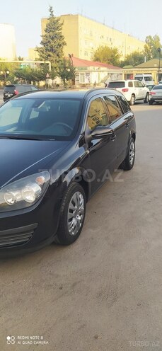 Opel Astra 2005, 142,000 km - 1.4 l - Bakı