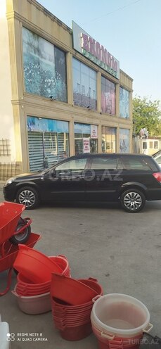 Opel Astra 2005, 142,000 km - 1.4 l - Bakı