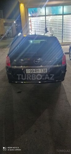 Opel Astra 2005, 142,000 km - 1.4 l - Bakı