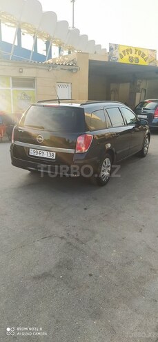Opel Astra 2005, 142,000 km - 1.4 l - Bakı