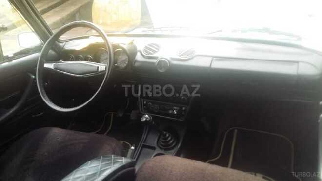 LADA (VAZ) 2106 1997, 247,055 km - 1.5 l - Ağcabədi