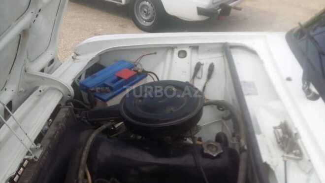 LADA (VAZ) 2106 1997, 247,055 km - 1.5 l - Ağcabədi