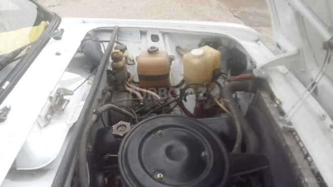 LADA (VAZ) 2106 1997, 247,055 km - 1.5 l - Ağcabədi