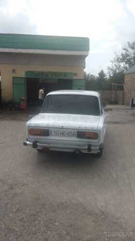 LADA (VAZ) 2106 1997, 247,055 km - 1.5 l - Ağcabədi