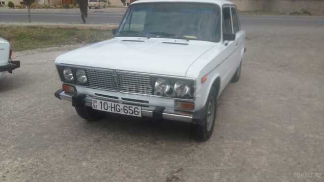 LADA (VAZ) 2106 1997, 247,055 km - 1.5 l - Ağcabədi
