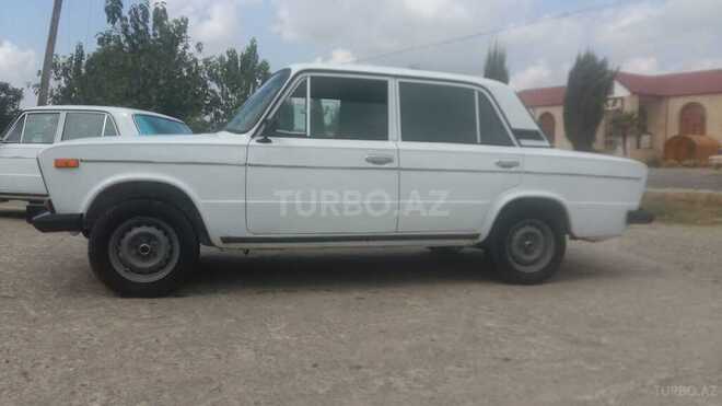 LADA (VAZ) 2106 1997, 247,055 km - 1.5 l - Ağcabədi