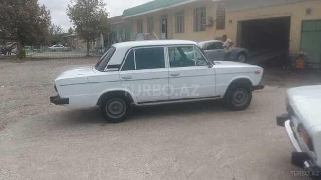 LADA (VAZ) 2106 1997, 247,055 km - 1.5 l - Ağcabədi