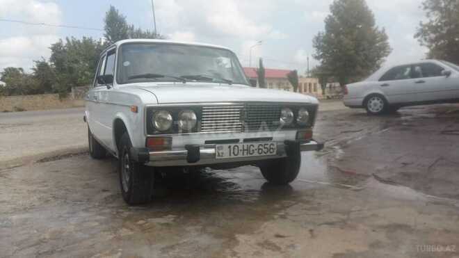 LADA (VAZ) 2106 1997, 247,055 km - 1.5 l - Ağcabədi