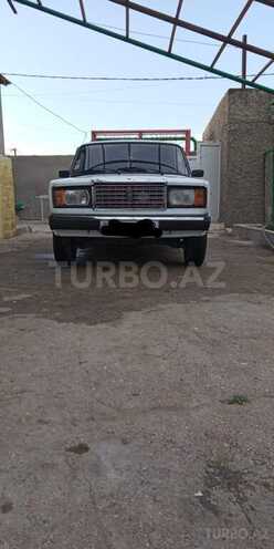 LADA (VAZ) 2107 2008, 468,668 km - 1.6 l - Bakı