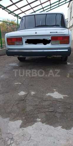 LADA (VAZ) 2107 2008, 468,668 km - 1.6 l - Bakı