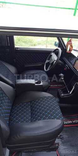 LADA (VAZ) 2107 2008, 468,668 km - 1.6 l - Bakı