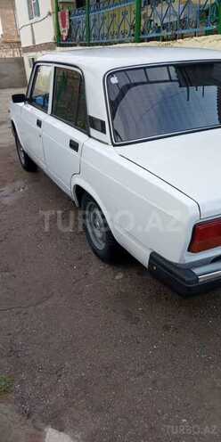 LADA (VAZ) 2107 2008, 468,668 km - 1.6 l - Bakı