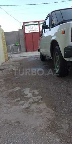LADA (VAZ) 2107 2008, 468,668 km - 1.6 l - Bakı