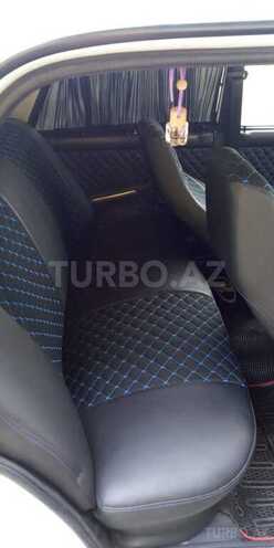LADA (VAZ) 2107 2008, 468,668 km - 1.6 l - Bakı