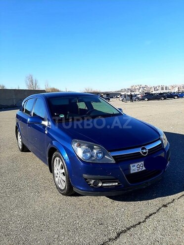 Opel Astra 2005, 230,000 km - 1.4 l - Gəncə