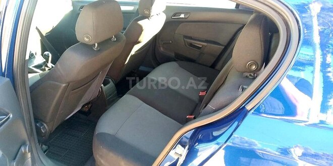 Opel Astra 2005, 230,000 km - 1.4 l - Gəncə