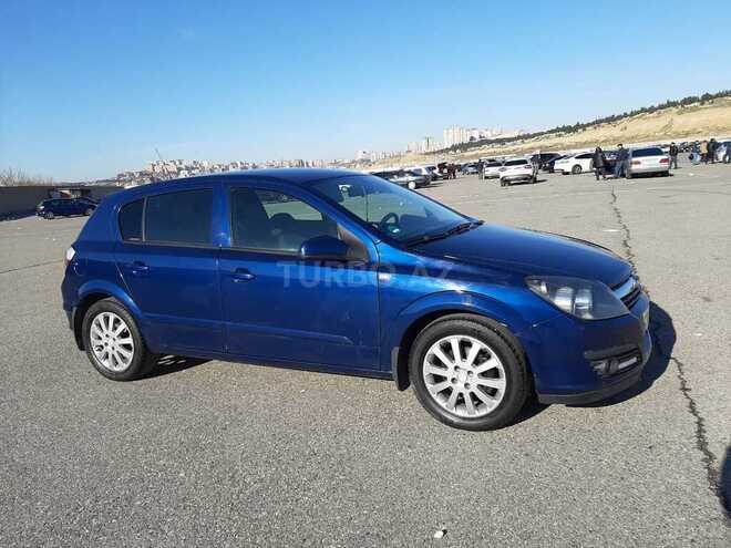 Opel Astra 2005, 230,000 km - 1.4 l - Gəncə