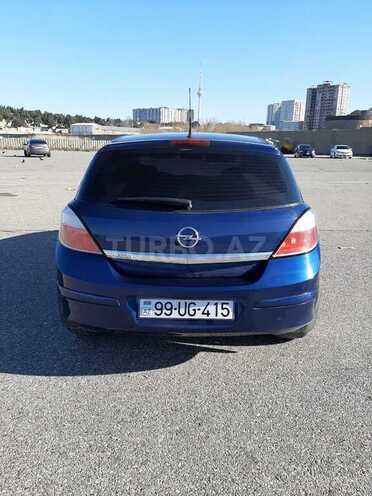 Opel Astra 2005, 230,000 km - 1.4 l - Gəncə