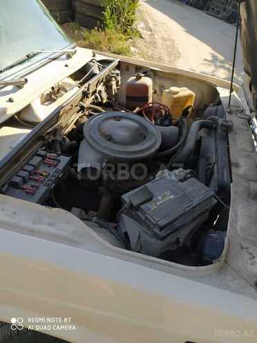 LADA (VAZ) 2107 1997, 305,400 km - 1.6 л - Bakı