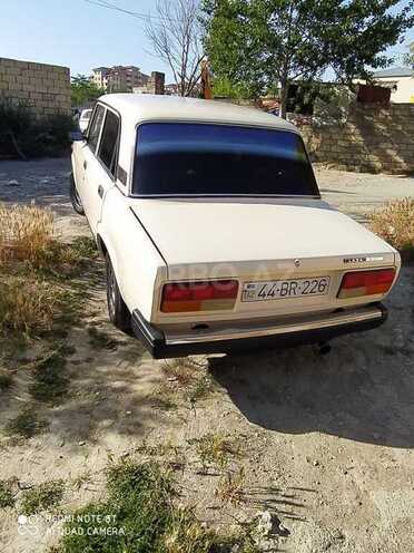 LADA (VAZ) 2107 1997, 305,400 km - 1.6 л - Bakı