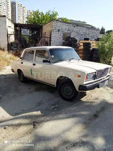 LADA (VAZ) 2107 1997, 305,400 km - 1.6 л - Bakı