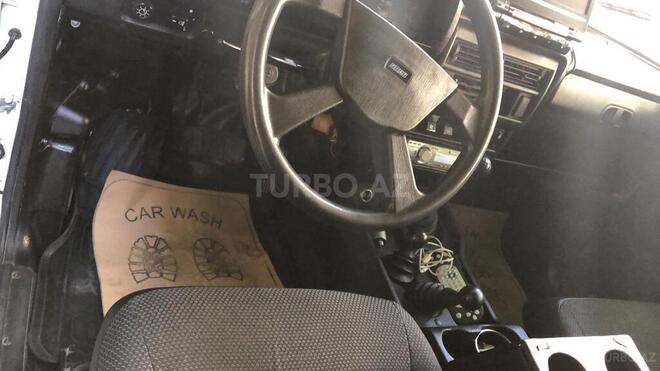 LADA (VAZ) Niva 2011, 88,000 km - 1.7 l - Bakı