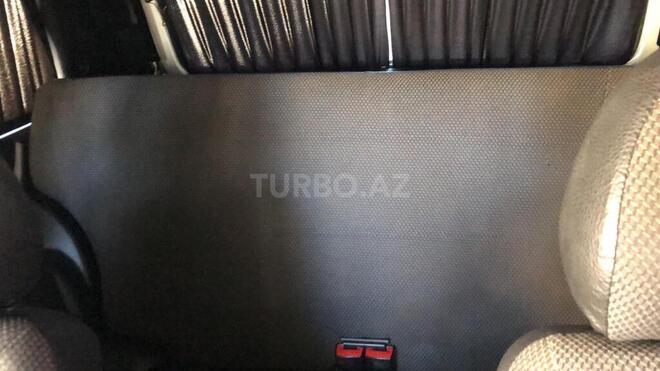 LADA (VAZ) Niva 2011, 88,000 km - 1.7 l - Bakı