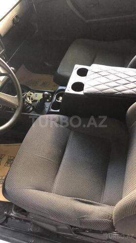 LADA (VAZ) Niva 2011, 88,000 km - 1.7 l - Bakı