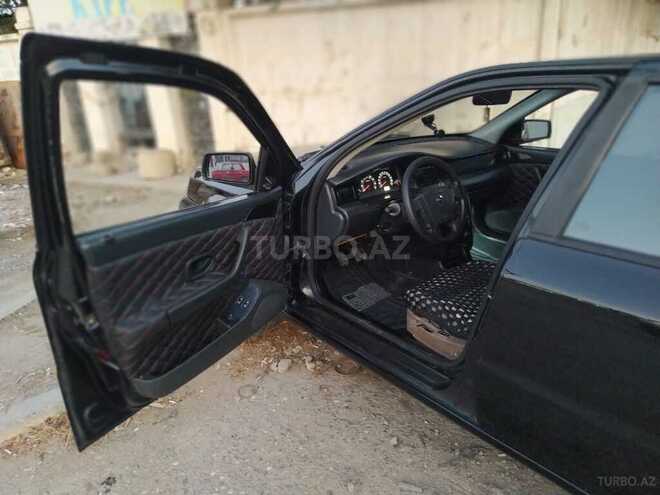Iran Khodro Samand 2015, 300,000 km - 1.6 l - Bakı
