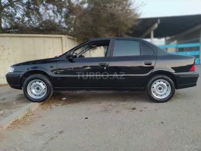 Iran Khodro Samand 2015, 300,000 km - 1.6 l - Bakı