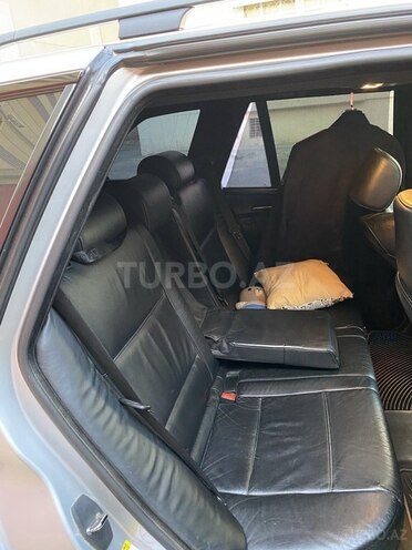 BMW X5 2003, 250,000 km - 4.6 l - Bakı