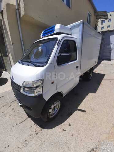 Changan Star 2014, 98,000 km - 1.2 л - Bakı