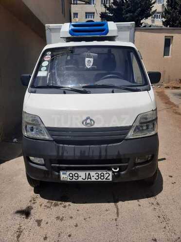 Changan Star 2014, 98,000 km - 1.2 л - Bakı