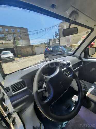 Changan Star 2014, 98,000 km - 1.2 л - Bakı