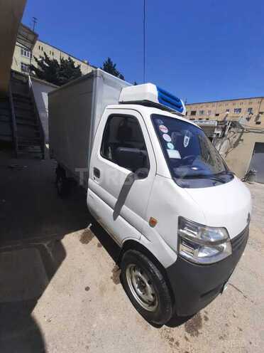 Changan Star 2014, 98,000 km - 1.2 л - Bakı